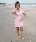 Rencontre Femme Thaïlande à กระทุ่มแบน : Sai, 23 ans